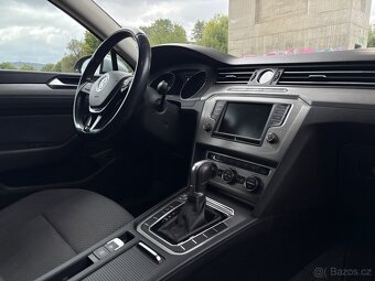 Volkswagen Passat B8 2.0 TDI DSG - 16