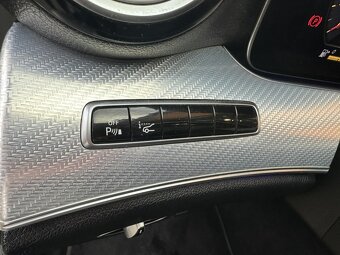 Mercedes-Benz E 220 E 220d 4MATIC All-TerrainT - 16