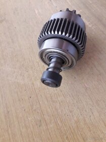 Reduktorový starter LADA-VAZ 2101-21214 - náhon s pastor.hří - 16