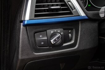 BMW Rad 3 330d xDrive M Sport 190kW - 16