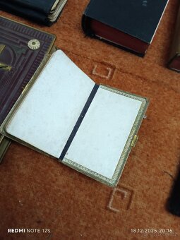 Kancionál modlitby misál zpěvník - 16