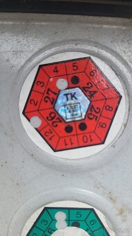 Fiat Bravo 1,4 T-jet LPG 88kw r.v2012 - 16