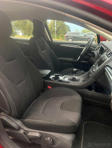 Ford Mondeo 1,5 ECOBOOST - 16