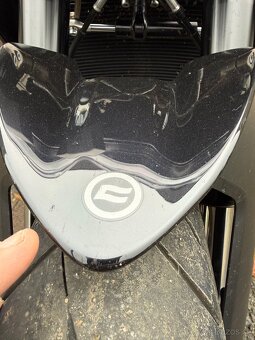 CFMoto 800 NK Advanced - 16