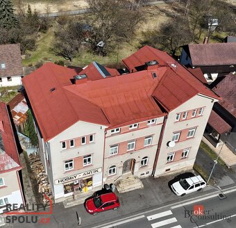 Prodej, byty/3+1, 76 m2, 46824 Držkov, Jablonec nad Nisou [I - 16