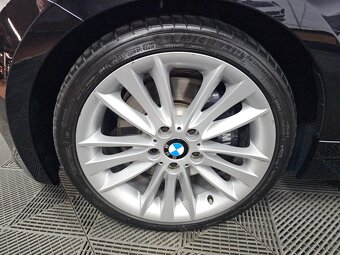 BMW 135i cabrio - 16