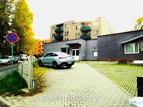 Pronájem nebytového prostoru cca350m2 Frýdek-Místek - 16