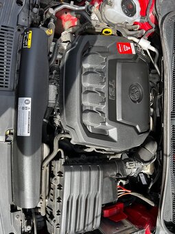 VW POLO GTI 2,0TSI DSG - 16