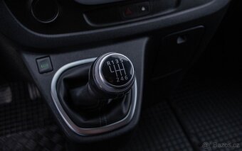 Fiat Talento 2.0 EcoJet 170 125kW M6 5miestne - 16