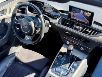 Audi A6 Allroad 3,0 TDI 200kW S-tronic - 16