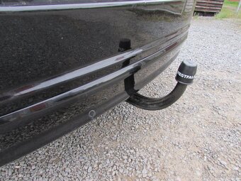 Volvo S80 2.5T 147kW, Servisní kniha, 2.majitel - 16