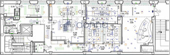 Pronájem kanceláře 222 m² Na Příkopě, Praha - Nové Město - 16