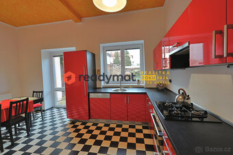 Prodej rodinného domu 4+1, 129 m2, Hodonín - 16