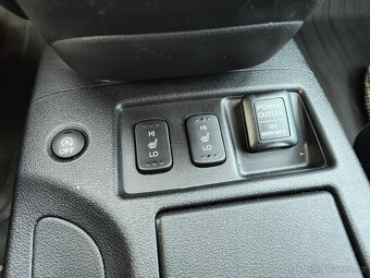 Honda CR-V 2.2 i-DTEC 110KW 4X4/ KAMERA/DIGI.KLIMA/TEMPOMAT - 16