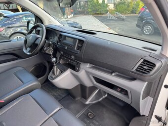 Citroën Jumpy 2.0 HDi 90kW L2 - 16