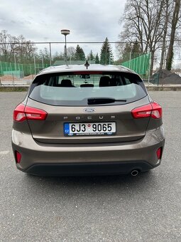Ford Focus 1.0 92 kw - 16