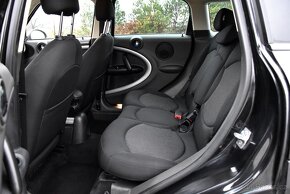 Mini Countryman 1.6i 6st,BiXENON,TEMP,DKLIMA,VÝHŘEV,ALU - 16