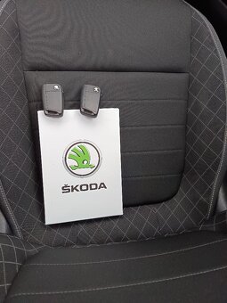 Škoda Fabia 3 Facelift 1.0TSI 70kw r.v.12/2022 49700KM - 16