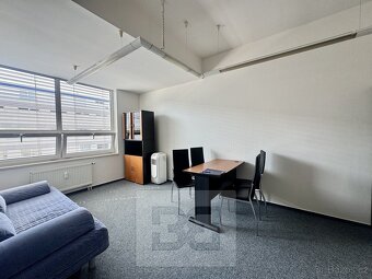 Pronájem byty 1+kk, 28 m2 - Brno - Zábrdovice, ev.č. N08098 - 16