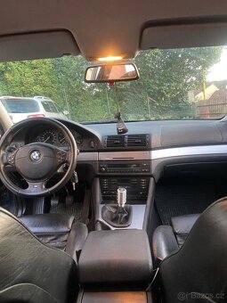 Bmw e39 touring 528i 142kw - 16