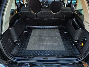 CITROEN C4 PICASSO 1,6VTi 7 míst EXCLUSIVE AUTOKLIMA 2009 - 16