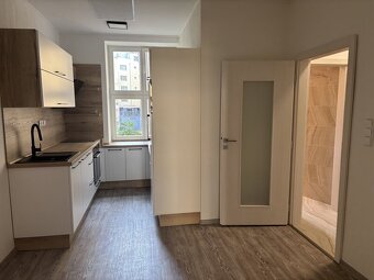Nabízím prodej  bytu 1+kk  Praha Nusle. - 16