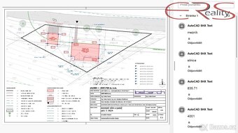 Pozemek pro bydlení/rekreaci, 1 250 m2, Kořenov - Příchovice - 16