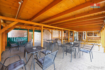 Prodej restaurace, stravování v Chropyni - 16