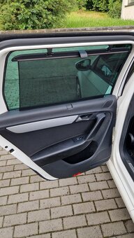 VOLKSWAGEN PASSAT R-Line 2.0 TDI 130 kW DSG PANORAMA - 16