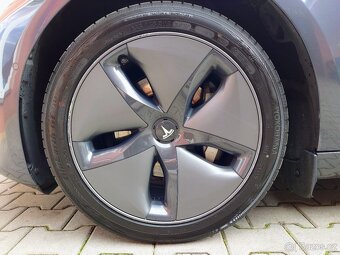 Tesla Model 3 Long Range Dual Motor 366 kW  (ODPOČET DPH) - 16