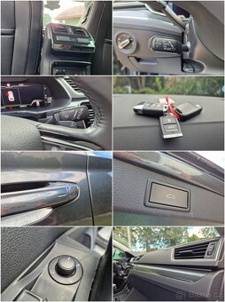 Škoda Superb 3 FL Style 2.0TDi 110kw DSG • 2021 •Nez.topení - 16