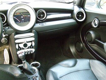 Mini JOHN COOPER WORKS  Clubman 155kw - 16