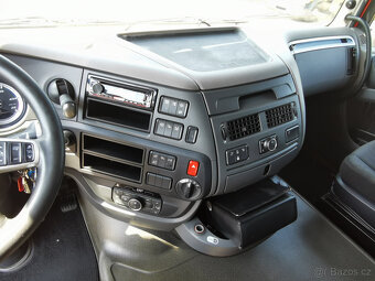 Prodám tahač návěsů DAF XF 480 FT EURO 6 low deck - 16