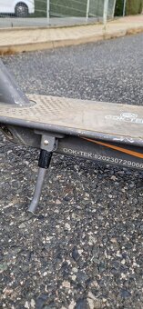 Elektrická koloběžka - Aerium T350 Pro černá - 16