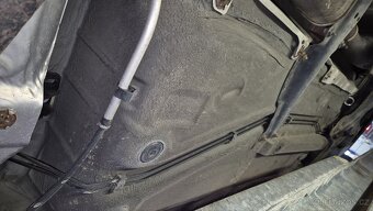 Prodam krásnou Octavia 1 RS 1.8 20VT 132KW výměna - 16