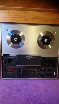 Magnetofon SONY TC 378, TC377, TC 366 - 16