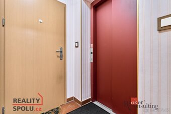 Prodej, byty/4+1, 140 m2, Zbrojnická 675/6, Drahovice, 36001 - 16