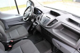 Ford Transit 2.0TDCI,350,L3H3,KLIMA,KAMERA - 16