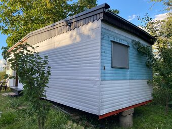 Mobilni dum 9,3dlouhy a 3,10 m siroky - 16