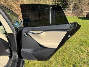 Tesla Model S 100D Long Range AWD - 16