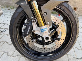 DUCATI MULTISTRADA 1100 80kw - STREETFIGHTER BARRACUDA - 16