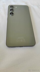 Samsung Galaxy S23 S911B 8GB/256GB, Green - 16
