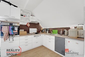 Prodej, domy/rodinný, 570 m2, Albrechtice u Frýdlantu 88, 46 - 16