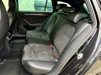 Škoda Superb Combi 1.4 TSI PHEV Sportline DSG Virtuall - 16