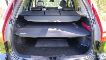 Honda CRV Executive, 2.0 VTEC, 2010, 4x4, manual, 165 tkm - 16