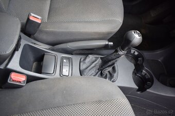 Kia Sportage 2.0i 4X4/TAŽNÉ/2009/ČR/1MAJITE - 16