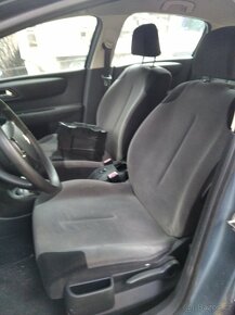 Citroen C4 - 16