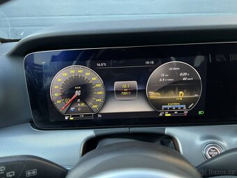 Mercedes-Benz E220d 2.2 143kw 9G-Tronic - 16