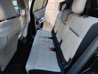 Citroen C5 Aircross Plugin Shine 225k, 35 000km top stav DPH - 16