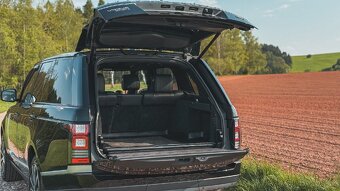 Range Rover Vogue - 16